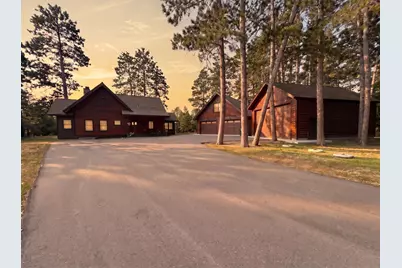 35537 Moonback Drive, Laporte, MN 56461 - Photo 1