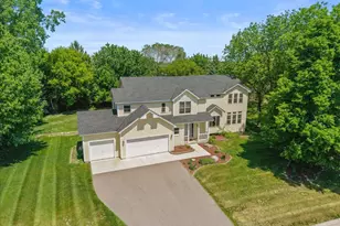 17672 Kettering Trail, Lakeville, MN 55044 - Photo 4