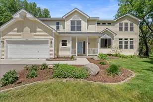 17672 Kettering Trail, Lakeville, MN 55044 - Photo 4