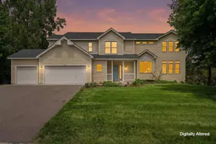 17672 Kettering Trail, Lakeville, MN 55044 - Photo 2