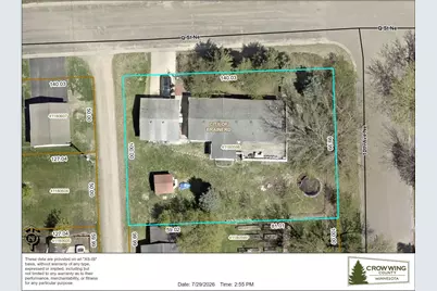 1024 Q Street NE, Brainerd, MN 56401 - Photo 28