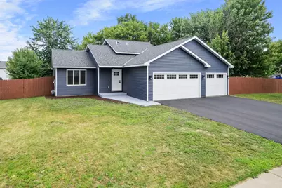 808 5th Avenue SW, Isanti, MN 55040 - Photo 2