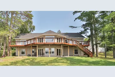 35023 Sleepy Valley Road, Crosslake, MN 56442 - Photo 1