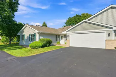 8554 Telford Lane N, Brooklyn Park, MN 55443 - Photo 2