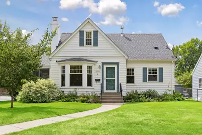 5544 Logan Avenue S, Minneapolis, MN 55419 - Photo 1