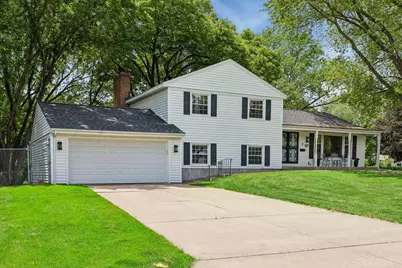 2095 Kelly Drive, Golden Valley, MN 55427 - Photo 1