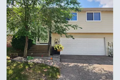 4444 Woodgate Court, Eagan, MN 55122 - Photo 2