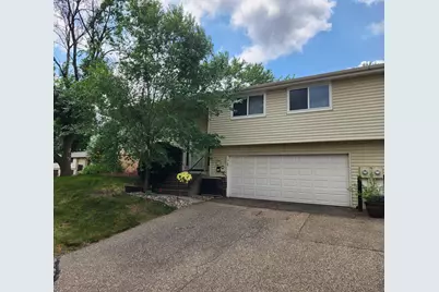 4444 Woodgate Court, Eagan, MN 55122 - Photo 1