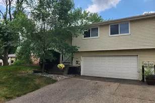 4444 Woodgate Ct, Eagan, MN 55122 - Photo 1
