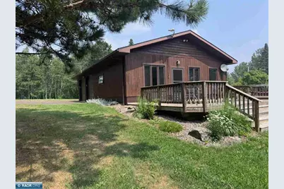 1899 Everett Road N, Tower, MN 55790 - Photo 1