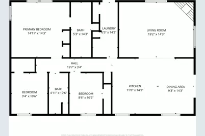 230 4th Street, Stephen, MN 56757 - Photo 46