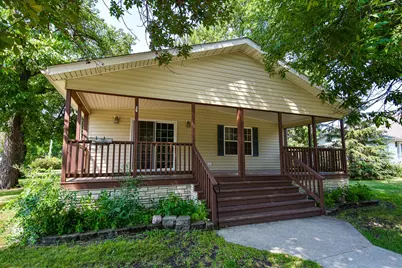 230 4th Street, Stephen, MN 56757 - Photo 1