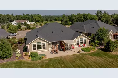 7204 Fairway Lane, Breezy Point, MN 56472 - Photo 1