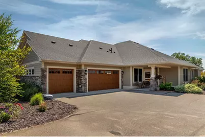 7204 Fairway Lane, Breezy Point, MN 56472 - Photo 2
