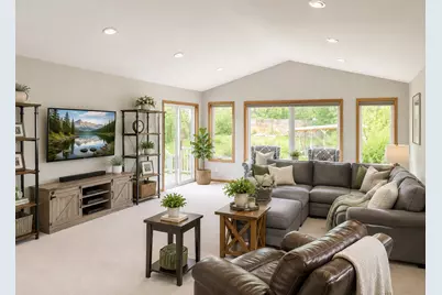 9337 Overlook Trail, Eden Prairie, MN 55347 - Photo 2