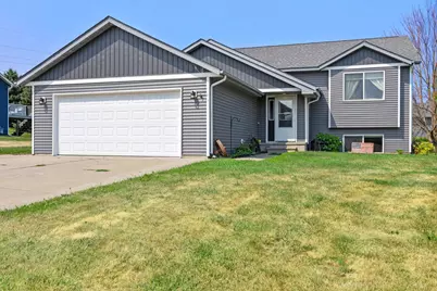 407 N 9th Street, Goodhue, MN 55027 - Photo 1