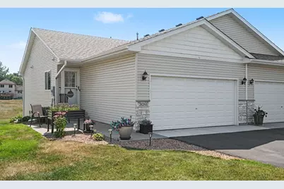 38268 Explorer Circle, North Branch, MN 55056 - Photo 2