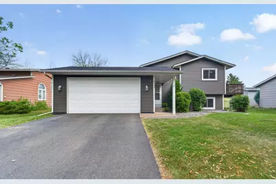 9466 Irving Avenue N, Brooklyn Park, MN 55444 - Photo 1
