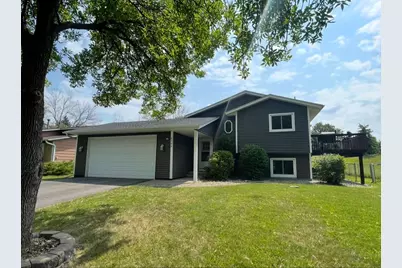 9466 Irving Avenue N, Brooklyn Park, MN 55444 - Photo 1