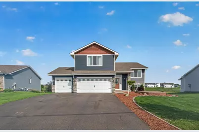 4173 87th Street NE, Monticello, MN 55362 - Photo 1