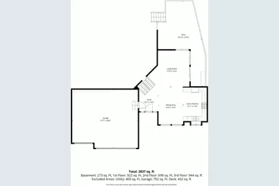 1361 Foxtail Glen, Mayer, MN 55360 - Photo 46