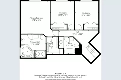 1361 Foxtail Glen, Mayer, MN 55360 - Photo 48