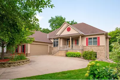 9311 Harpers Court NE, Blaine, MN 55449 - Photo 1