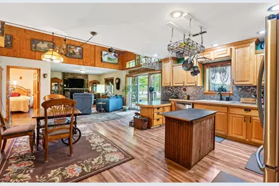 318 Wennenberg Shore Drive, Shell Lake, WI 54871 - Photo 22