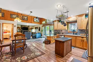 318 Wennenberg Shr Dr, Shell Lake, WI 54871 - Photo 22