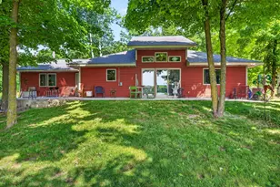 318 Wennenberg Shr Dr, Shell Lake, WI 54871 - Photo 1