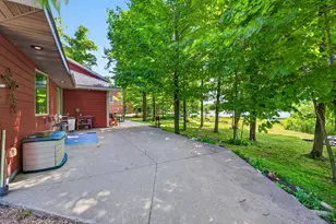 318 Wennenberg Shr Dr, Shell Lake, WI 54871 - Photo 32