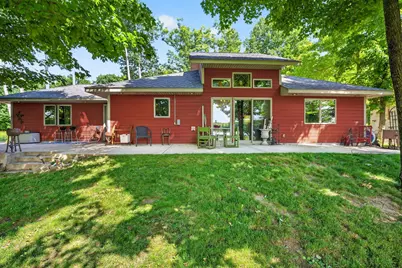 318 Wennenberg Shore Drive, Shell Lake, WI 54871 - Photo 8
