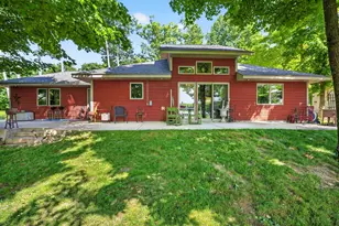 318 Wennenberg Shr Dr, Shell Lake, WI 54871 - Photo 8