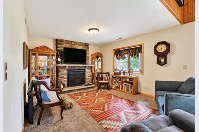 318 Wennenberg Shore Drive, Shell Lake, WI 54871 - Photo 14