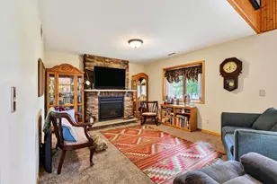 318 Wennenberg Shr Dr, Shell Lake, WI 54871 - Photo 14