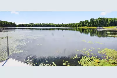 318 Wennenberg Shore Drive, Shell Lake, WI 54871 - Photo 6