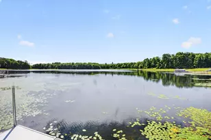 318 Wennenberg Shr Dr, Shell Lake, WI 54871 - Photo 6