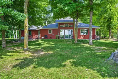 318 Wennenberg Shore Drive, Shell Lake, WI 54871 - Photo 2