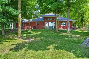 318 Wennenberg Shr Dr, Shell Lake, WI 54871 - Photo 2