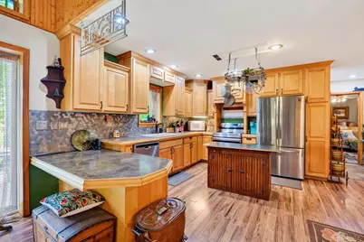 318 Wennenberg Shore Drive, Shell Lake, WI 54871 - Photo 20