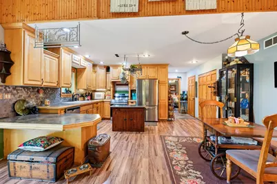 318 Wennenberg Shore Drive, Shell Lake, WI 54871 - Photo 18