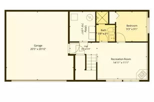 899 Lawnview Ave, Shoreview, MN 55126 - Photo 34