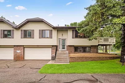 899 Lawnview Avenue, Shoreview, MN 55126 - Photo 1