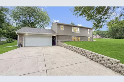 1416 Ridgeview Drive, Montevideo, MN 56265 - Photo 4