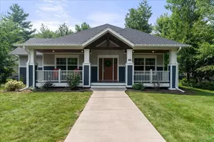 Grand View Lodge #598 243 Fairway Pines Dr, Nisswa, MN 56468 - Photo 1