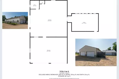 22098 State Highway 60, Madison Lake, MN 56063 - Photo 56