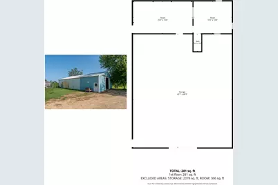 22098 State Highway 60, Madison Lake, MN 56063 - Photo 54