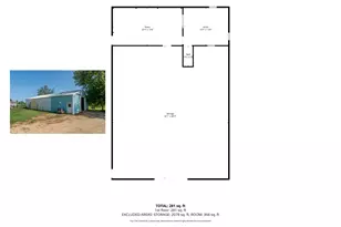 22098 State Hwy 60, Madison Lake, MN 56063 - Photo 54