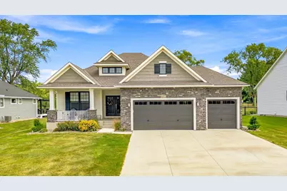 1471 Palmer Drive N, Lake Elmo, MN 55042 - Photo 2