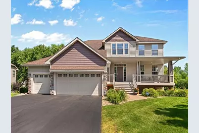 1576 Stoneybrook Drive, Lino Lakes, MN 55038 - Photo 1